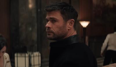 Crime 101 : Mark Ruffalo tente d’attraper Chris Hemsworth dans la bande annonce Crime 101 : Mark Ruffalo tente d’attraper Chris Hemsworth dans la bande annonce