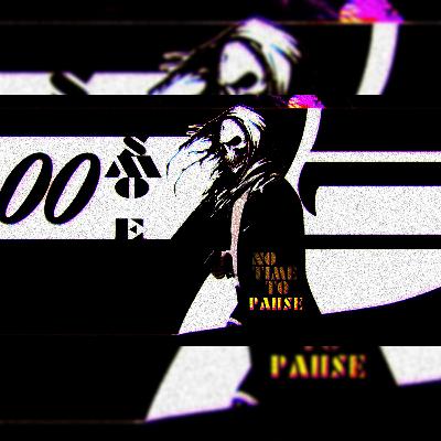 No Time To Pause