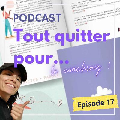 Tout quitter pour... le coaching !