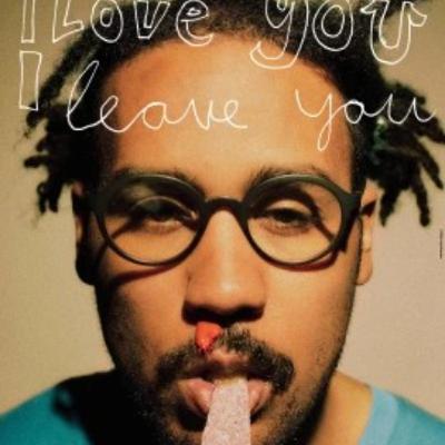 I love you, I leave you - Filmgespräch mit Moris Freiburghaus und Dino Brandão I love you, I leave you - Filmgespräch mit Moris Freiburghaus und Dino Brandão