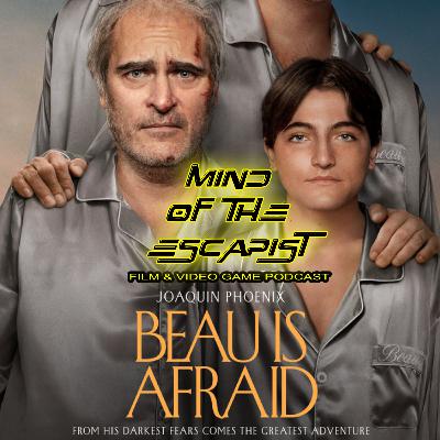 Beau is Afraid Review - MOTE #16