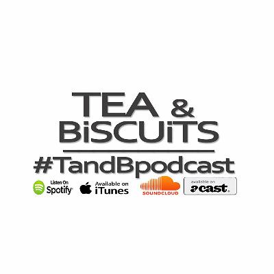 A billion minutes later | Tea & biscuits the podcast ep. 96 (YouTube ep. 1)