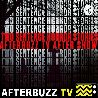 "Gentleman; Squirm" Season 1 Episodes 1 & 2 'Two Sentence Horror Stories' Review