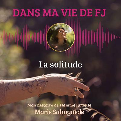 La solitude