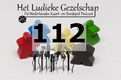 HLG 112: Complex of eenvoudig?