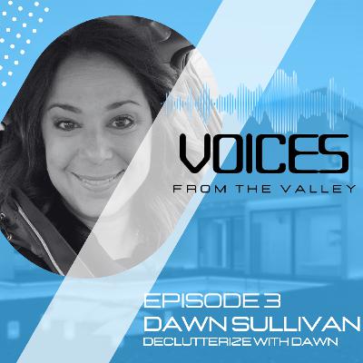 Leaving the Corporate World for the Entrepreneur’s Life - Dawn Sullivan Leaving the Corporate World for the Entrepreneur’s Life - Dawn Sullivan