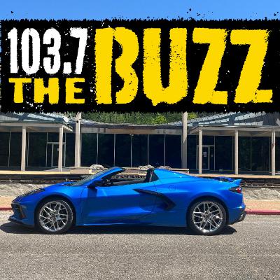 Tony Salter talks Corvettes