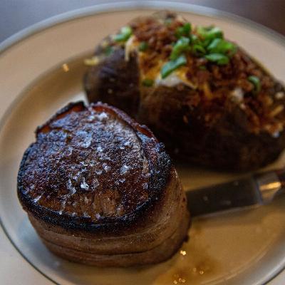 'You had me at giant meatball:' A discussion on 2023's best restaurants