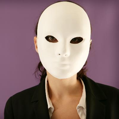 How Your Current Identity is Preventing You from Empowering Your Team as a Humanitarian and Development Leader