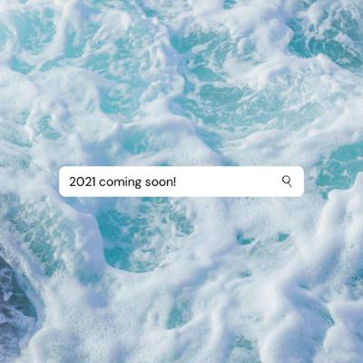 Sebelum 2020 berakhir Sebelum 2020 berakhir
