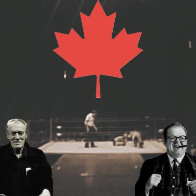 Top 7 Canadian Arenas