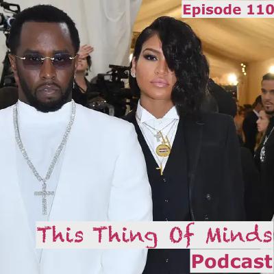 Ep 110 | ......As We Proceed