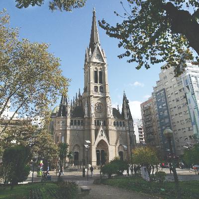 Itinerario Religioso Norte