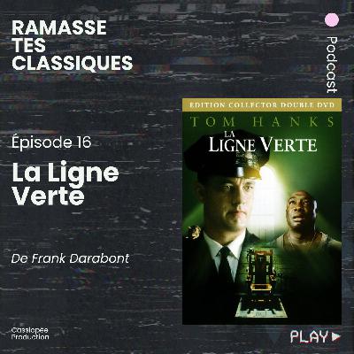 La Ligne Verte - Notre note 9,5/10