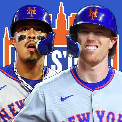 Mets Trade Rumors, Pirates Want Brett Baty and Mark Vientos | 527 Mets Trade Rumors, Pirates Want Brett Baty and Mark Vientos | 527