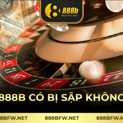 888b Có Bị Sập Không⁠