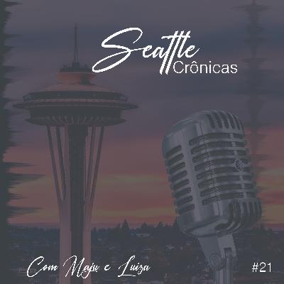 Seattle #21 Seattle #21