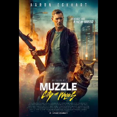 Muzzle: City of Wolves (2025) – A K-9 Thriller That Misses the Mark | Jimmy “The Hat” Movie Review Muzzle: City of Wolves (2025) – A K-9 Thriller That Misses the Mark | Jimmy “The Hat” Movie Review
