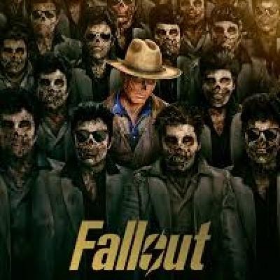 "Fallout 2" reaviva la llama nuclear de Prime + Emily in Paris 5 + El Dentista + BSO "Man Vs Baby"