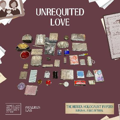 Episode 4: Unrequited Love
