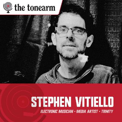 Stephen Vitiello: The Punk Attitude of Collaborative Sound Art