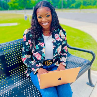 Affirm this today: I’M SHOOTING MY SHOT!!!” Affirm this today: I’M SHOOTING MY SHOT!!!”