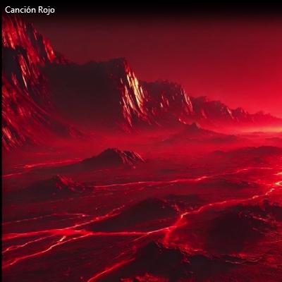 Podcast Mi experiencia como escritor - T4-E1 - Canción: Rojo