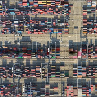 In the face of a trade war, China defies the odds
