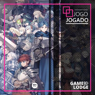 Jogo jogado - Unicorn Overlord: primeiras impressões Jogo jogado - Unicorn Overlord: primeiras impressões
