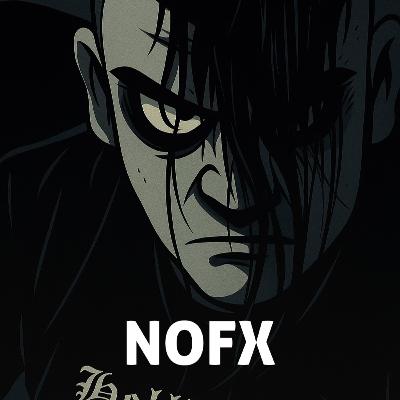 Harder, Better, Faster... Scroller? Harder, Better, Faster... Scroller?