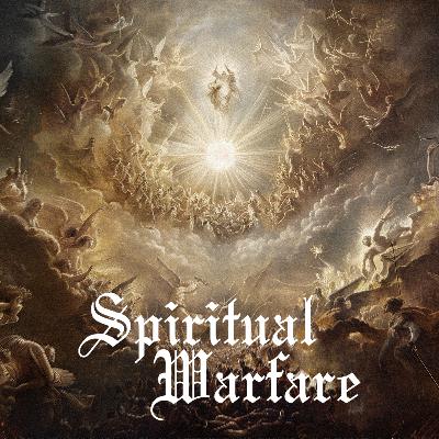 Your Identity is a Weapon || Ephesians 6:10-20 || 16.11.2025