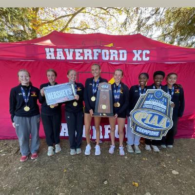 Season Finale: PIAA State Champion Haverford Girls Takeover
