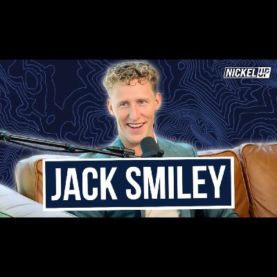 From Stroke Survivor to Skating on Ice - Jack Smiley's Story and Lessons for Your Life From Stroke Survivor to Skating on Ice - Jack Smiley's Story and Lessons for Your Life