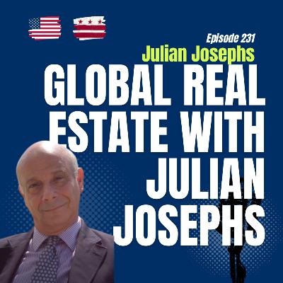 #231 Global Real Estate Insights | FIABCI Medal of Honor, Cross-Border Investments & Affordable Housing