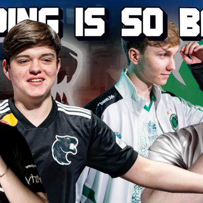 AWPing Is So Back! AWPing Is So Back!