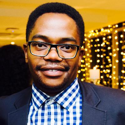 "RULE #1: Follow yourself first," Arthur Nkuna "RULE #1: Follow yourself first," Arthur Nkuna