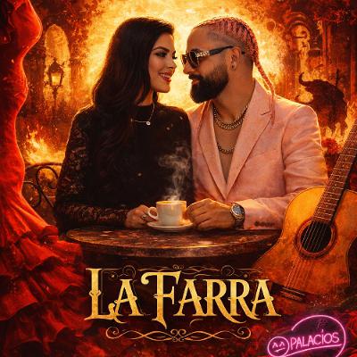 La Farra feat DJ Palacios La Farra feat DJ Palacios