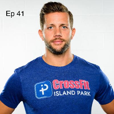 Can CrossFit Help Your Running: Coach Rob Moloney
