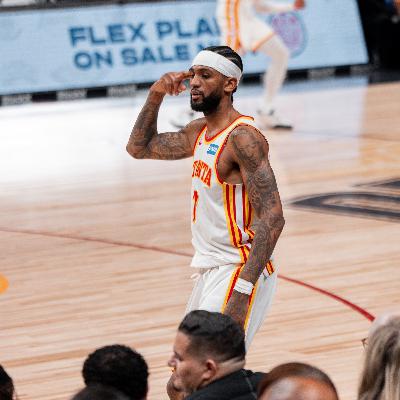 818 [AI午间播报] 亚历山大-沃克的逆袭人生