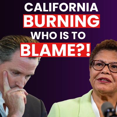 LA Fires: Mismanagement, Devastation, and the Fight for Accountability LA Fires: Mismanagement, Devastation, and the Fight for Accountability