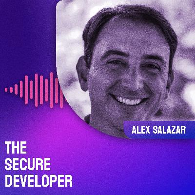 Authentication, Authorization, And The Future Of AI Security With Alex Salazar