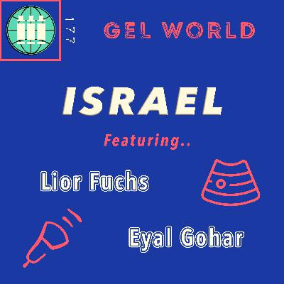 GEL World Israel GEL World Israel