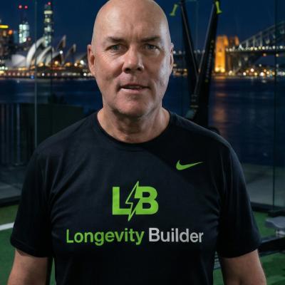 EP # 2: HOW TO MAKE YOUR BODY HARD TO KILL (Series) - The Body