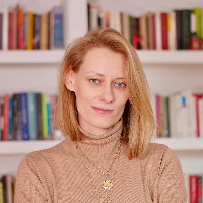 Ewa Stusińska o inwazji porno, nieudanej rewolucji seksualnej i Teresie Orlowski