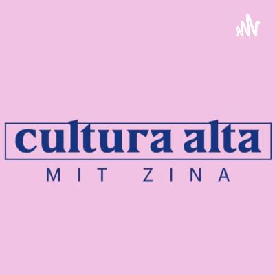Teuterekordz im Interview I CULTURA ALTA mit Zina