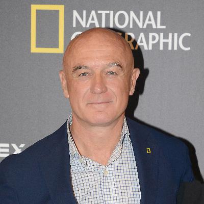 Entrevista a Manu San Félix: salvar el Mediterráneo está en nuestras manos Entrevista a Manu San Félix: salvar el Mediterráneo está en nuestras manos