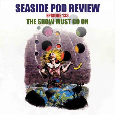 The Show Must Go On