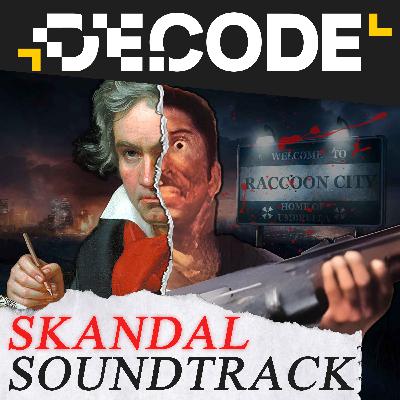 Der Betrugs-Skandal um Resident Evil und den japanischen Beethoven | Decode Crime #01