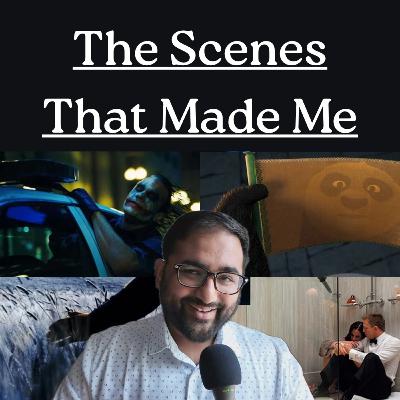The Scenes That Made Me with Vikash : Episode 1