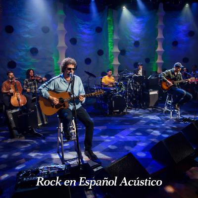 Rock en Español Acústico: Grandes Himnos Desenchufados | Vinil Radio